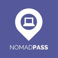 Nomad Pass™ (@nomad_pass) 's Twitter Profile