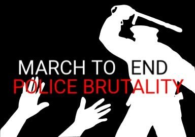 March to End Police Brutality
Every City August 1st, 2016