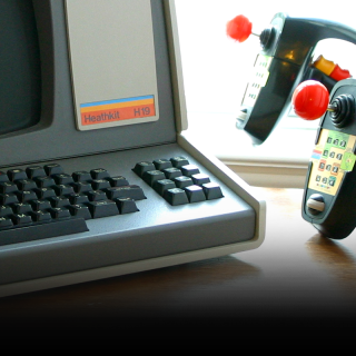 Vintage Computing & Gaming: The Retrogaming and Retrocomputing Blogazine since 2005