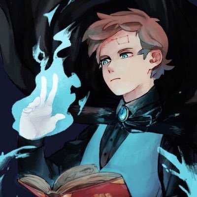 ❝@willcipher04 , you're no good as a demon but stay a little longer❞|16|1/2 of Gleeful twins|❝You're annoying,@EgosticTwin❞