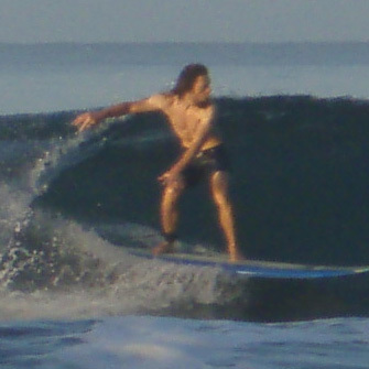 Surfer, Rubyist, Sour Beer Brewer. Maker of things at @HOVER3D. Married to @jbirdcreations. Father of @leolashes and @adelinesqueaks. Banjo for Jesus. he him me