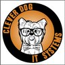 CleverDogIT's profile picture. Over 20 years experience. Managed IT Services for Small Business budgets. IT Support you will Love! #MSP #ManagedServices #itsupport #itservices #Ottawa #Canada