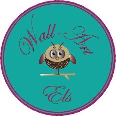 Hi my name is Els Dooghe, i have my Own Company in wallpaintings and drawings. Located Belgium, Lommel. instagram: wall_art_els