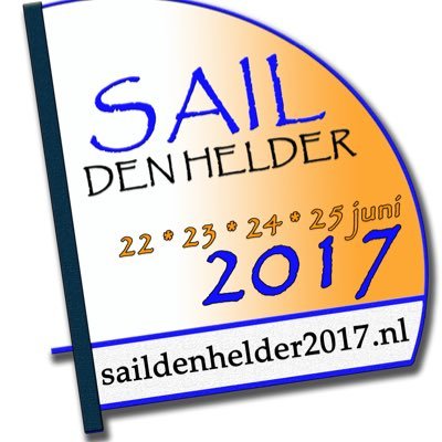 22-25 juni @ Den Helder. Check https://t.co/Bc8ZYyjPW3