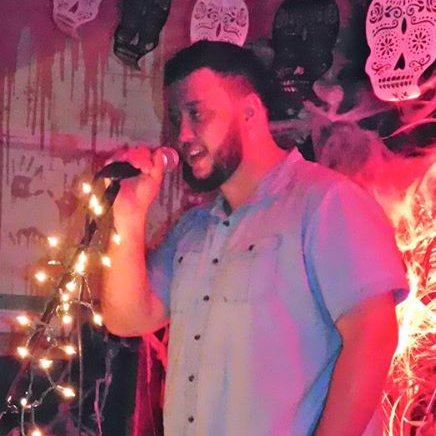 Cincinnati Native - They say journalism's dying and poetry's already dead. I guess that makes me a resurrector.