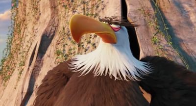 Mighty Eagleさんのプロフィール画像