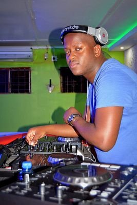 dj_nqobzin's profile picture. *The Gong sessions

*The Groove maintenance ( Lockdown Series)