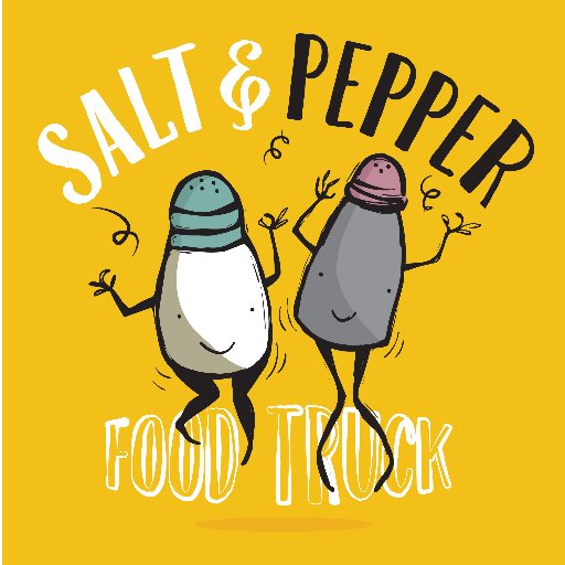 Salt&PepperFoodTruck