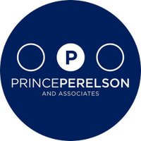 PrincePerelson & Associates(@PrincePerelson) 's Twitter Profile Photo