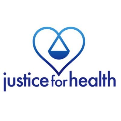 Doctors who took #juniorcontract to court in a judicial review against imposition, fighting for an #NHS that works safely for patients & staff. #JustHealth