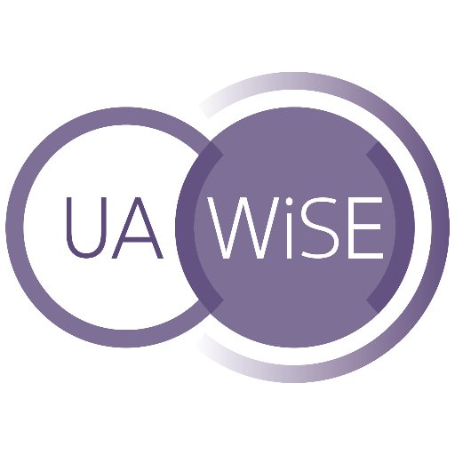 University of Alberta Women in Science and Engineering is a student group that encourages diversity in science, engineering, technology, and mathematics.