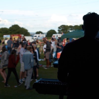 Sunday 21st August, 12pm-late. Flockton Cricket Club, WF4 4AF . Great food served all day, Kids Zone, Live Music and DJ.