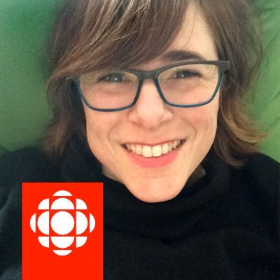 isabellesudbury's profile picture. Radio-Canada, Nord de l’Ontario