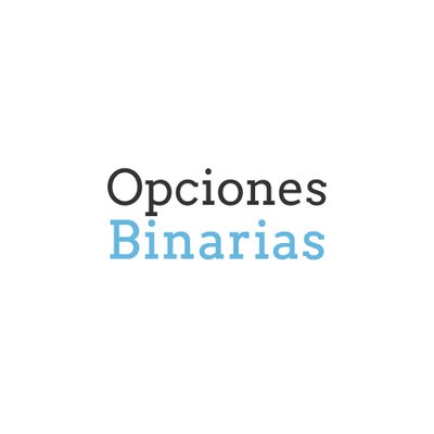 Opción binaria svenska
