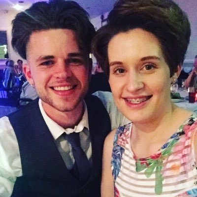 weston_alice's profile picture. mommy to frankie💙👶🏻mrs simner to be❤💍