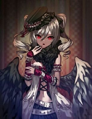 »Soy Akira« Reina de las pesadillas “No tienes otra opcion es Matar o morir” 15 ‹Angel Caido› Neko-Chaan.~