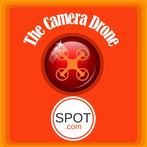 CameraDroneSpot Profile Picture