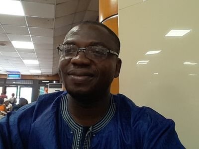 BembeleMichel's profile picture. 