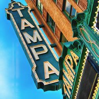 Tampa Theatre(@tampatheatre) 's Twitter Profileg