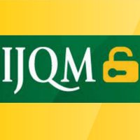 IJQM(@IJQMonline) 's Twitter Profileg