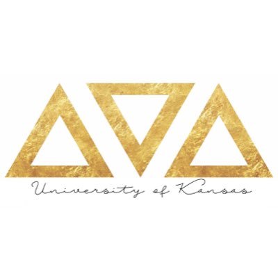 Theta Omega Chapter of Delta Delta Delta at the University of Kansas