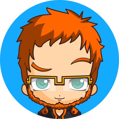 acjaiden's profile picture. I write books with magic, blood, and death. That's also what's in them. Professional dork, intermediate sarcaster, and vaguely malevolent misanthropic deity.