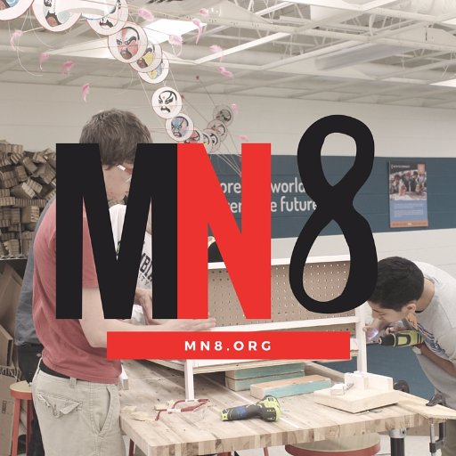 helloMN8's profile picture. MN8 is an online platform connecting young entrepreneurs to resources, opportunities, and people who share a passion for making social impact. Launching 2017