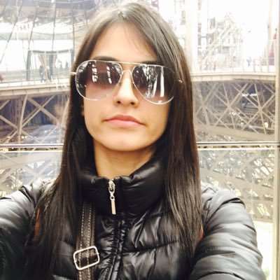 ShaikhRafia's profile picture. Indifference, paranoia & giant specs. All about Biz Dev & Microsoft at Wccftech. Bylines: @Dawn_com @GenderITOrg @TheNewsonSunday [Traveller & Sindhi Romanizer]