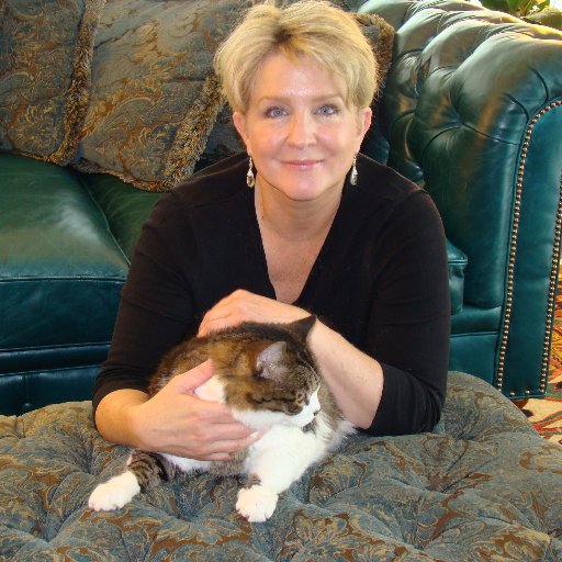 DogsAndCatsEat's profile picture. President/CEO Pet Food Institute (@uspetfood)& Pet Partners (@pet_partners) Board Member. Biochemist advocating for science, ag & pets. Views are my own.