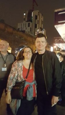 AndiLou5's profile picture. 