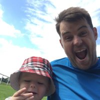 Ben Scott (@s22tty) 's Twitter Profile