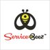 ServiceBeez (@ServiceBeez) Twitter profile photo