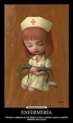 FernanditaSOS's profile picture. Aportando mi granito de arena.
No quiero más dolor por abusos de poder.
¿Qué anhelo? Un planeta despierto, consciente, armando guerras de besos y abrazos puros