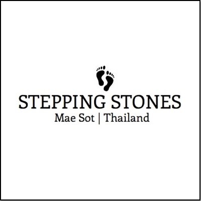 Stepping Stones