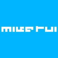 Mike Rui(@mike_rui) 's Twitter Profile Photo