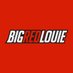 Big Red Louie (@TheBigRedLouie) Twitter profile photo
