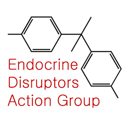 EDAction is a coalition of researchers concerned with the widespread presence of endocrine disrupting chemicals. #ToxicbyDesign | #PollutionIsColonialism