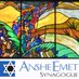 Anshe Emet Synagogue (@ansheemet) Twitter profile photo