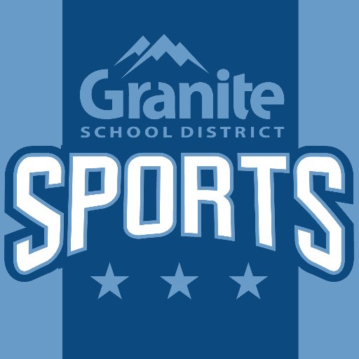 Official athletics account for Granite School District.