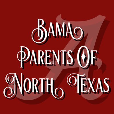 Are you from North Texas? Do you have a current or incoming Bama student? Please request to join “Bama Parents of North Texas Group” on Facebook.