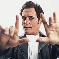 Kim Coates(@KimFCoates) 's Twitter Profile Photo