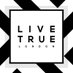 Live True London (@livetruelondon) Twitter profile photo Live True London (@livetruelondon) Twitter profile photo