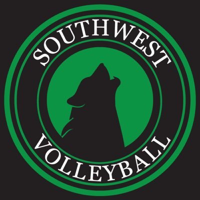 The official Twitter account of Blue Valley Southwest Volleyball