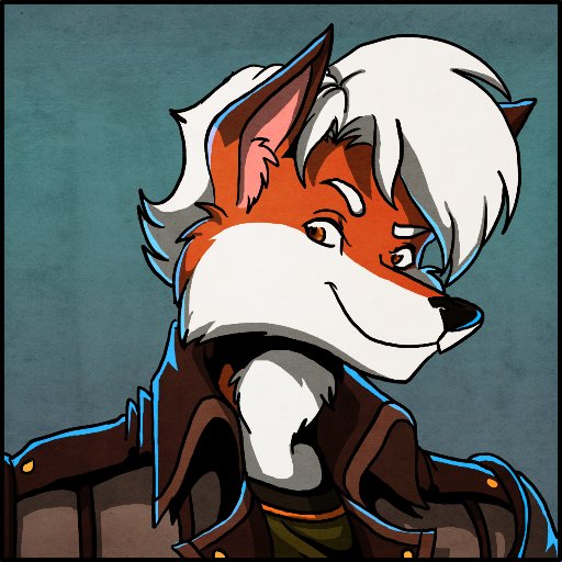 An anthro artist looking to explore interesting characters and stories. Creator of The Pirate's Fate with @TF_Wright. Currently making State of Flux!