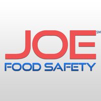 Joe Food Safety(@JoeFoodSafety) 's Twitter Profile Photo