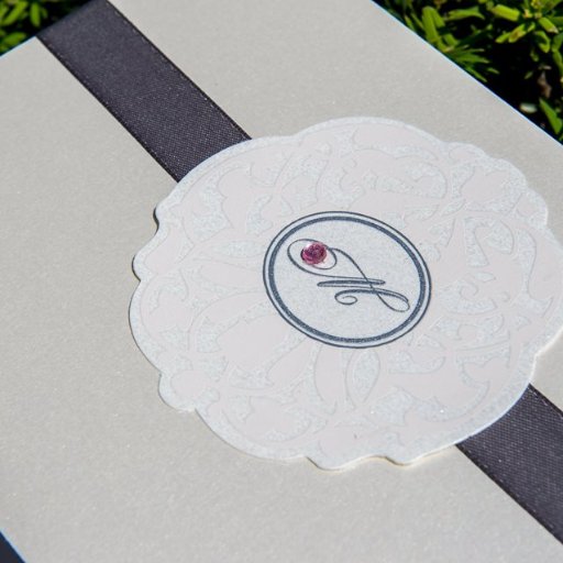 Custom Invitation and Event Design Specialist