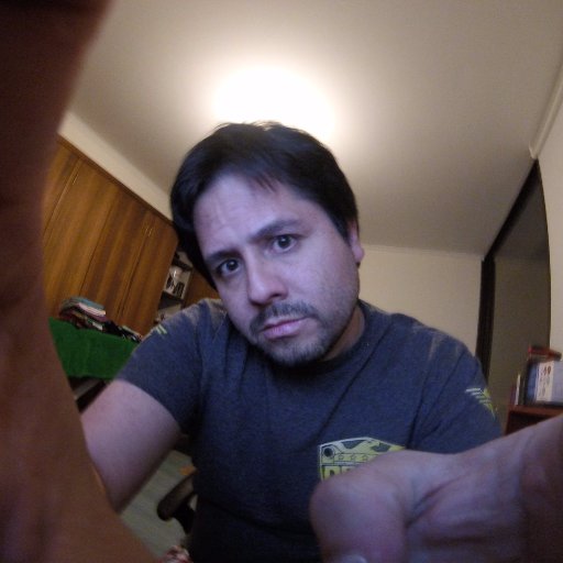 gjhuerta's profile picture. Exorcist, Demonologist and Master of the Dark Arts.