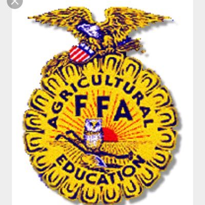 The official account for the West Valley FFA Chapter