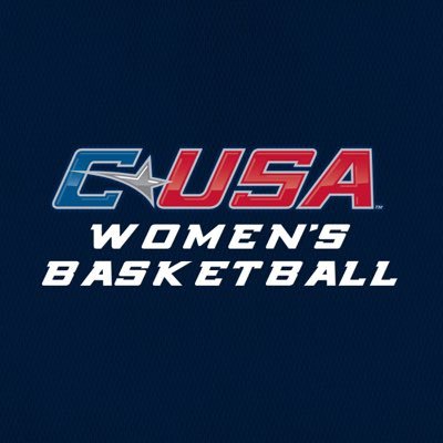 ⚠️ ARCHIVED ⚠️ Former Twitter feed of @ConferenceUSA Women's Basketball. #CUSAWBK