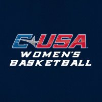 C-USA Women's Hoops (@cusawbk) 's Twitter Profile